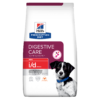 Hill’s Prescription Diet i/d Stress Mini Digestive Care con pollo 1 kg