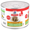Hill’s Science Plan Puppy & Mother Mousse con Pollo – Umido cane 200 g