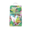 Natural Code lettiera vegetale agglomerante neutra 3,8 kg