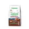Natural Trainer Benessere Digestivo con Trota, Patate, Piselli e Ceci – No Grain