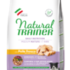 Natural Trainer Medium Mature con Pollo Fresco, confezione da 3 kg