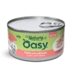 Oasy Natury Soft Jelly Pollo con Salmone