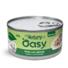 Oasy Natury Soft Jelly Pollo con Spinaci 85 g
