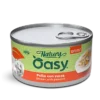 Oasy Natury Soft Jelly Pollo con Zucca 85 g