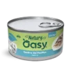Oasy Natury Soft Jelly Sardine del Pacifico 85 g
