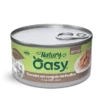 Oasy Natury Soft Jelly Tonnetto con Vongole del Pacifico 85 g