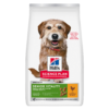Hill’s Science Plan Senior Vitality Small & Mini con Pollo