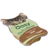 Oasy Delicatesse Paté Fine con Fegato 85 g