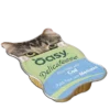 Oasy Delicatesse Paté Fine con Merluzzo 85 g