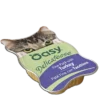 Oasy Delicatesse Paté Fine con Tacchino 85 g