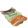 Oasy Delicatesse Paté Fine con Vitello 85 g