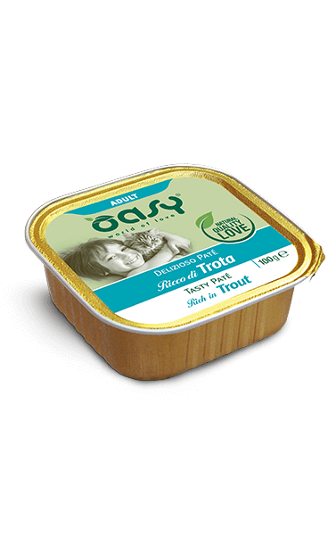 oasy-delizioso-pate-adult-ricco-di-trota-100g