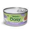 Oasy Natury Soft Jelly Tonnetto per Gattini – lattina