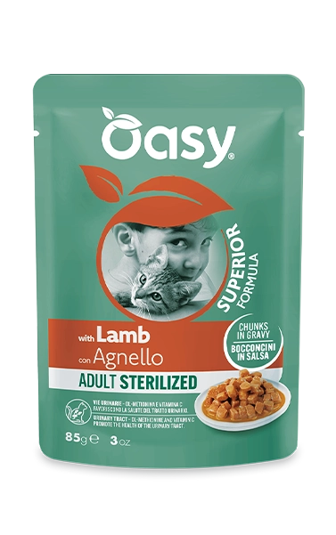 oasy-superior-bocconcini-adult-sterilized-con-agnello-85g