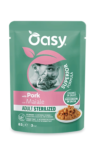 oasy-superior-bocconcini-adult-sterilized-con-maiale-85g