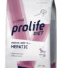 Prolife Hepatic Medium Large 2 kg