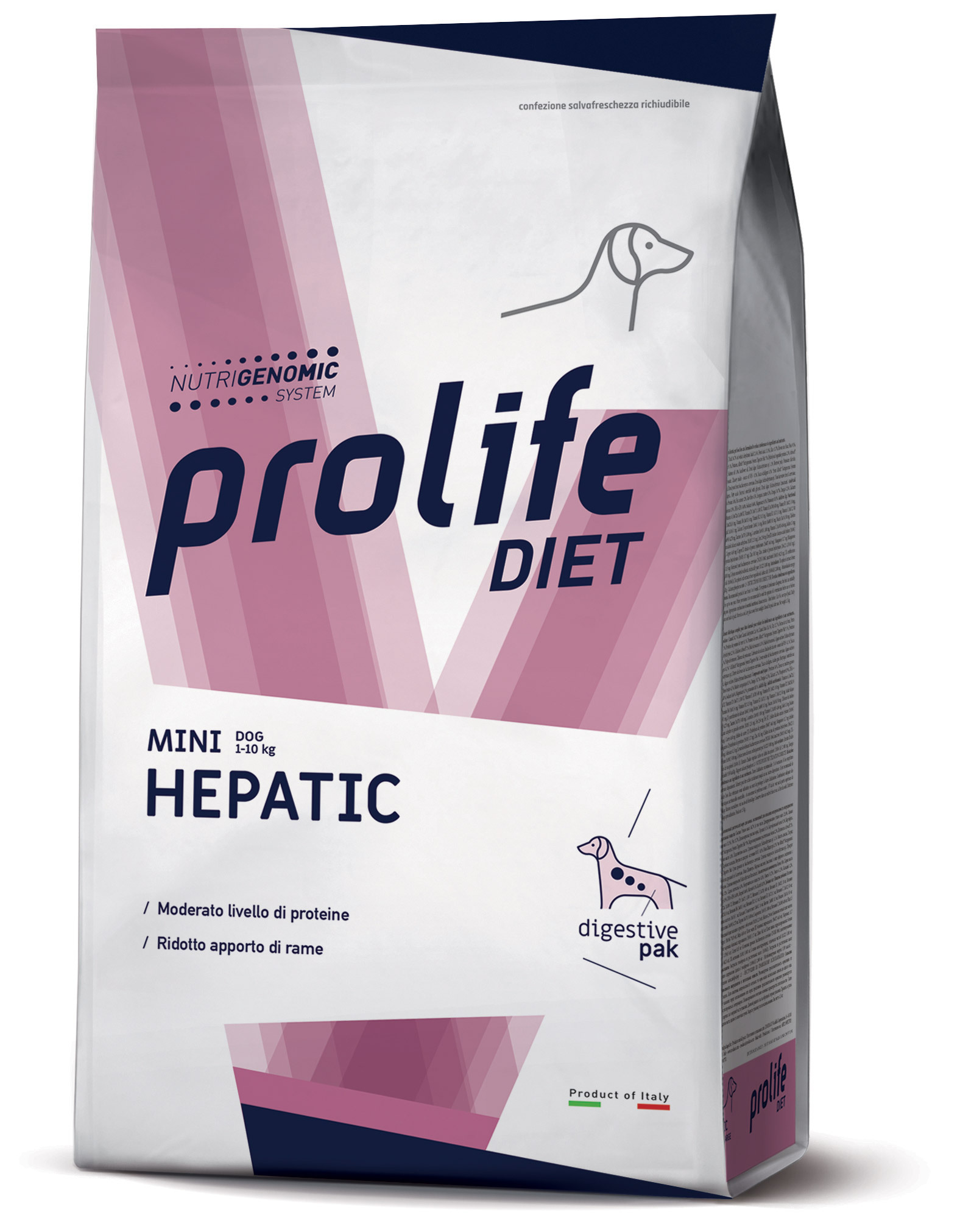 prolife-hepatic-mini Prolife Hepatic Mini 1,5 kg