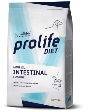Prolife Intestinal Sensitive Mini 1,5 kg