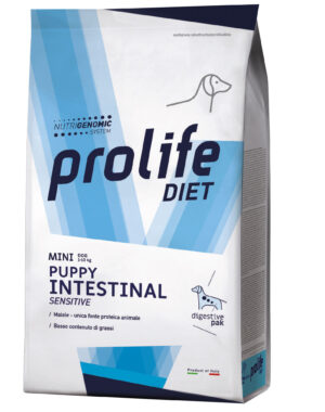 Prolife Intestinal Puppy Sensitive Mini 1,5 kg