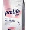 Prolife Metabolic Weight Reduction Medium Large 2 kg