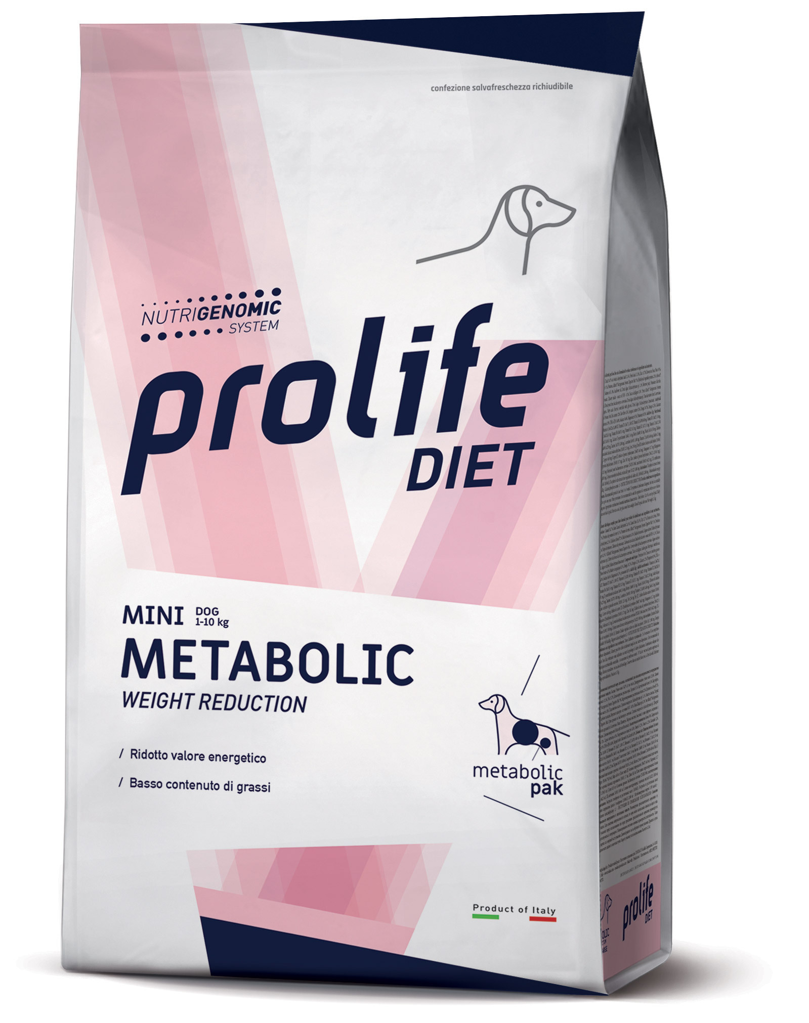 prolife-metabolic-mini Prolife Metabolic Weight Reduction Mini 1,5 kg