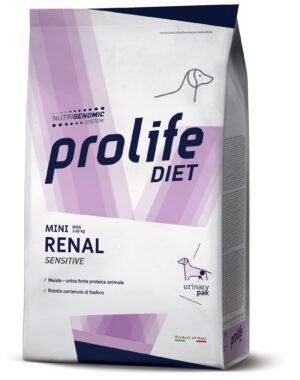 Prolife Renal Sensitive Mini 1,5 kg