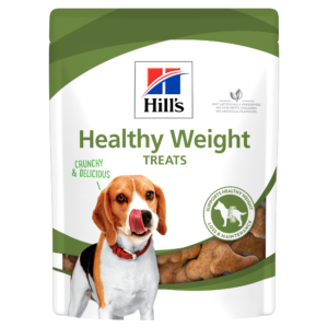 Hill’s Healthy Weight Treats – Snack per cani 200 g