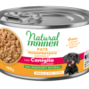 Natural Trainer Paté Monoproteico Adult Small & Toy con Coniglio 150 g