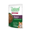 Natural Trainer Straccetti Adult con Anatra e Verdure 85 g