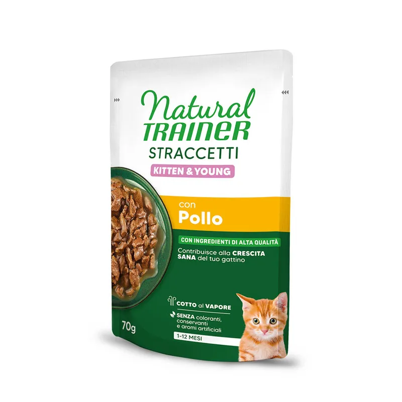 trainer-straccetti-kitten-pollo