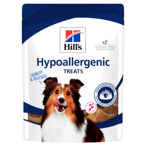 Hill’s Hypoallergenic Treats – Snack per cani 200 g