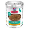 Hill’s Science Plan Perfect Weight Adult con Pollo e Verdure – Umido cane 363 g